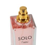 Женская туалетная вода Art Parfum Solo L'eau 100мл 3126991 фото 4