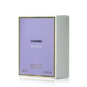 Женская туалетная вода Delta Parfum Charme " Selena " 100мл 3129294 фото 2