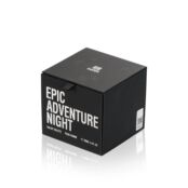 Мужская туалетная вода Emper Epic " Adventure Night " 100мл 3136161 фото 2