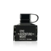 Мужская туалетная вода Emper Epic " Adventure Night " 100мл 3136161 фото 5