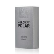 Мужская туалетная вода Nordway " Polar " 100мл 3140412 фото 2