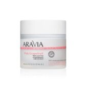 Крем для тела Aravia Professional Organic " Pink Grapefruit " лифтинговый , 3117346 фото 1