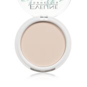 Пудра для лица Eveline Tea tree антибактериальная матирующая 002 Ivory 9г 3122631 фото 5