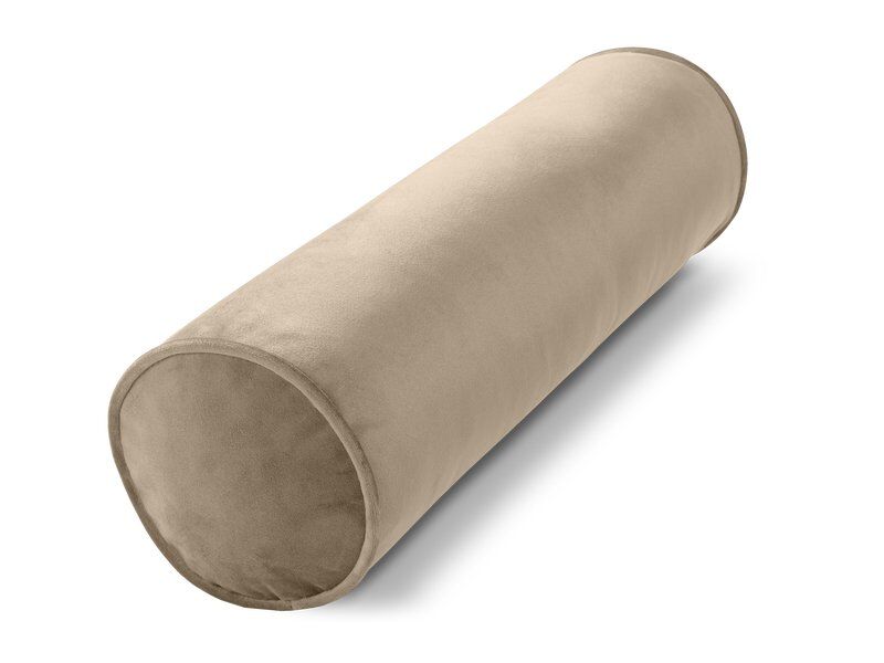 Подушка-валик Ситено Barhat Beige