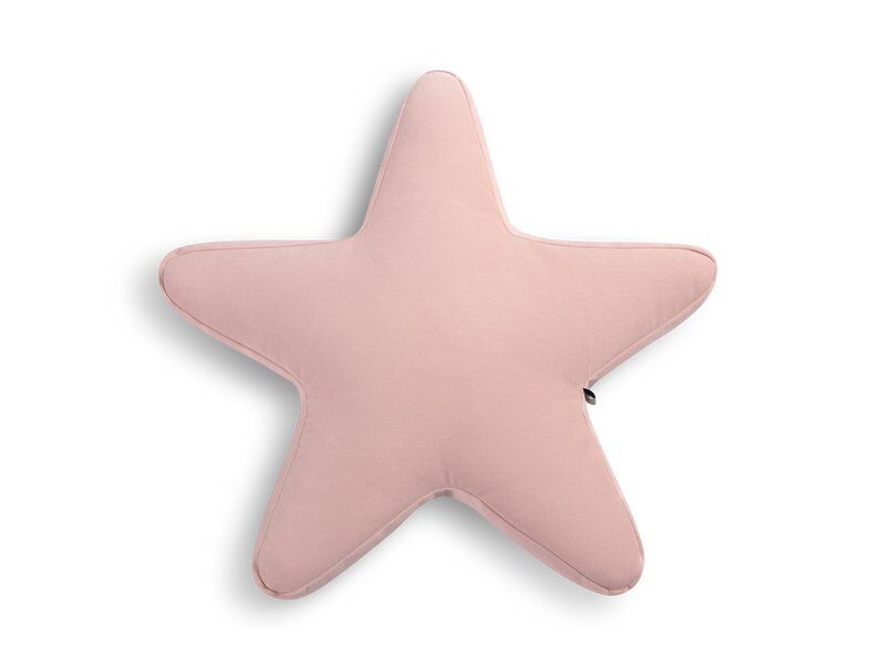 Подушка Лисси Velvet Pink