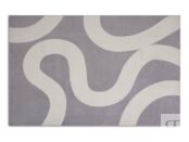 Ковер двусторонний Brera Home Textile Grey 160x230 фото 1