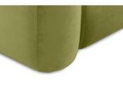 Кресло Brera Velour Olive фото 5