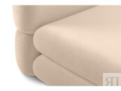 Кресло Brera Velour Beige фото 4