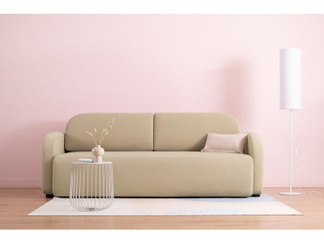 Диван Клаймар Velvet Beige
