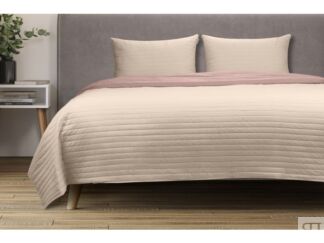 Покрывало Самуэль-Beige 230x250