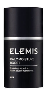 Увлажняющий крем после бритья Elemis Men Daily Moisture Boost Hydrating Day