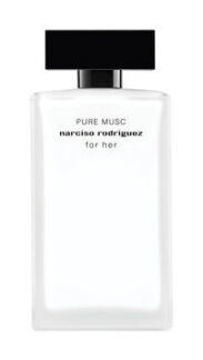 Парфюмерная вода Narciso Rodriguez For Her Pure Musc Eau de Parfum