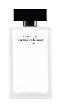 Парфюмерная вода Narciso Rodriguez For Her Pure Musc Eau de Parfum фото 1