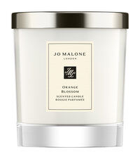 Свеча ароматная Jo Malone Orange Blossom Home Candle фото 1