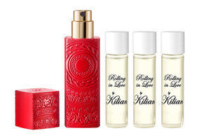 Парфюмерный набор Kilian Rolling in Love Travel Set