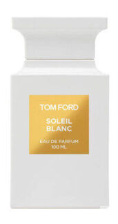 Парфюмерная вода Tom Ford Soleil Blanc Eau De Parfum