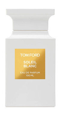 Парфюмерная вода Tom Ford Soleil Blanc Eau De Parfum фото 1