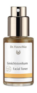 Укрепляющий тоник для лица Dr. Hauschka Facial Toner Limited Edition