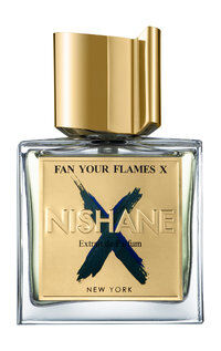 Духи Nishane The X Collection Fan Your Flames X фото 1