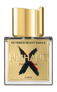 Духи Nishane The X Collection Hundred Silent Ways X фото 1