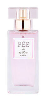 Парфюмерная вода Fee Fée de la Rose Eau de Parfum