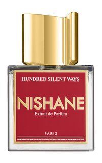 Духи Nishane Hundred Silent Ways Extrait De Parfum