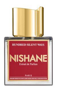 Духи Nishane Hundred Silent Ways Extrait De Parfum фото 1