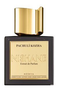 Духи Nishane Pachuli Kozha Extrait De Parfum