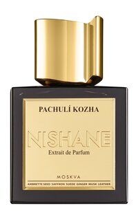 Духи Nishane Pachuli Kozha Extrait De Parfum фото 1