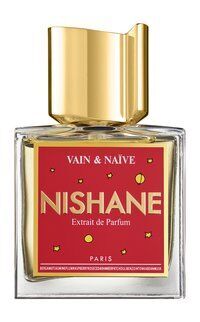 Духи Nishane Vain & Naive Extrait De Parfum