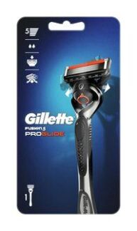 Станок для бритья Gillette Fusion ProGlide Flexball Бритва с 1 сменной касс