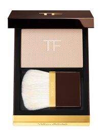 Матирующая пудра для лица Tom Ford Architecture Soft Matte Blurring Powder фото 1