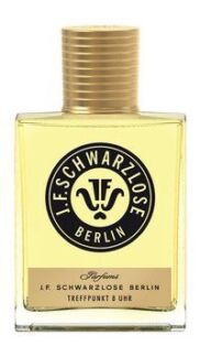 Парфюмерная вода Parfums J.F. Schwarzlose Berlin Treffpunkt 8 Uhr Eau de Pa