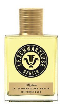 Парфюмерная вода Parfums J.F. Schwarzlose Berlin Treffpunkt 8 Uhr Eau de Pa фото 1