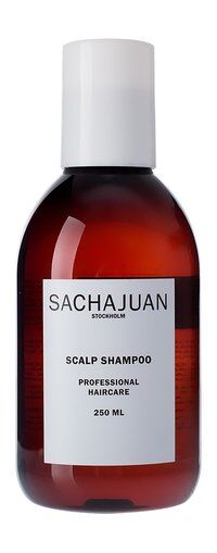 Шампунь для чувствительной кожи головы Sachajuan Scalp Shampoo фото 1