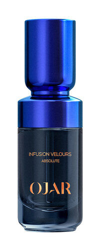 Масляные духи Ojar Infusion Velours Absolute фото 1