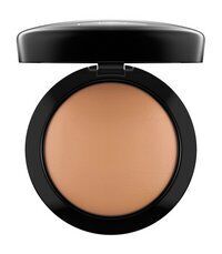 Минеральная пудра MAC Mineralize Skinfinish Natural