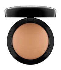 Минеральная пудра MAC Mineralize Skinfinish Natural фото 1