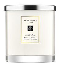 Парфюмированная свеча 2,5 кг Jo Malone Peony & Blush Suede Scented Candle фото 1