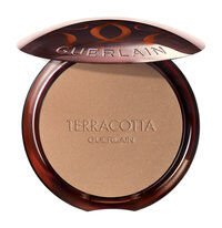 Компактная бронзирующая пудра для лица Guerlain Terracotta The Bronzing Pow фото 1