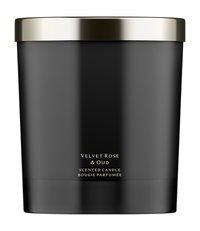 Ароматическая свеча Jo Malone Velvet Rose & Oud Home Candle фото 1