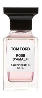 Парфюмерная вода Tom Ford Rose D'Amalfi Eau de Parfum