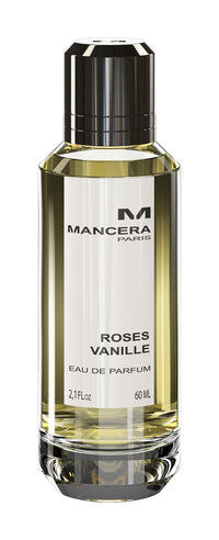 Парфюмерная вода Mancera Roses Vanille Eau De Parfum фото 1