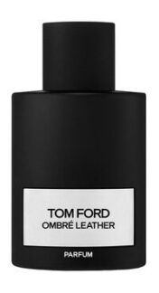 Парфюмерная вода Tom Ford Ombre Leather Parfum