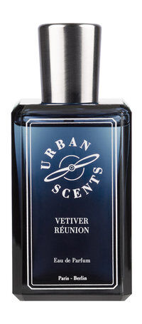 Парфюмерная вода Urban Scents Vetiver Reuniuon Eau De Parfum фото 1