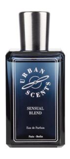 Парфюмерная вода Urban Scents Sensual Blend Eau De Parfum