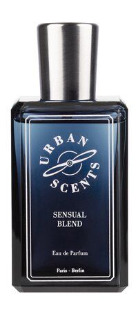 Парфюмерная вода Urban Scents Sensual Blend Eau De Parfum фото 1