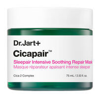 Интенсивная успокаивающая ночная маска для лица Dr.Jart Cicapair Sleepair I фото 1