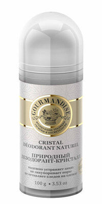 Дезодорант Gourmandise Cristal Deodorant Naturel фото 1