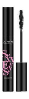 Тушь для суперобъема и разделения ресниц Lavelle Collection Sexy Eyes